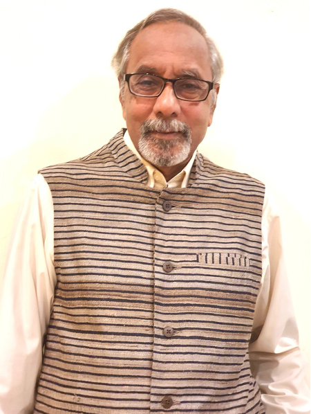 Dr N Varaprasad