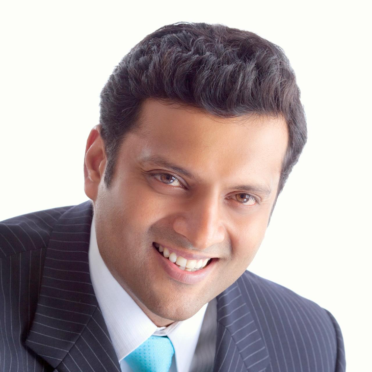 Shri Samar Wadia