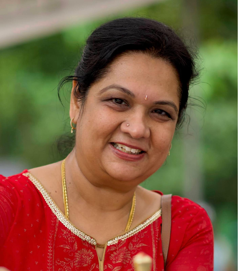 Uma Natarajan
