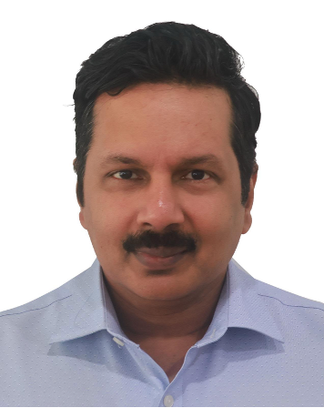Srinivas Bobba