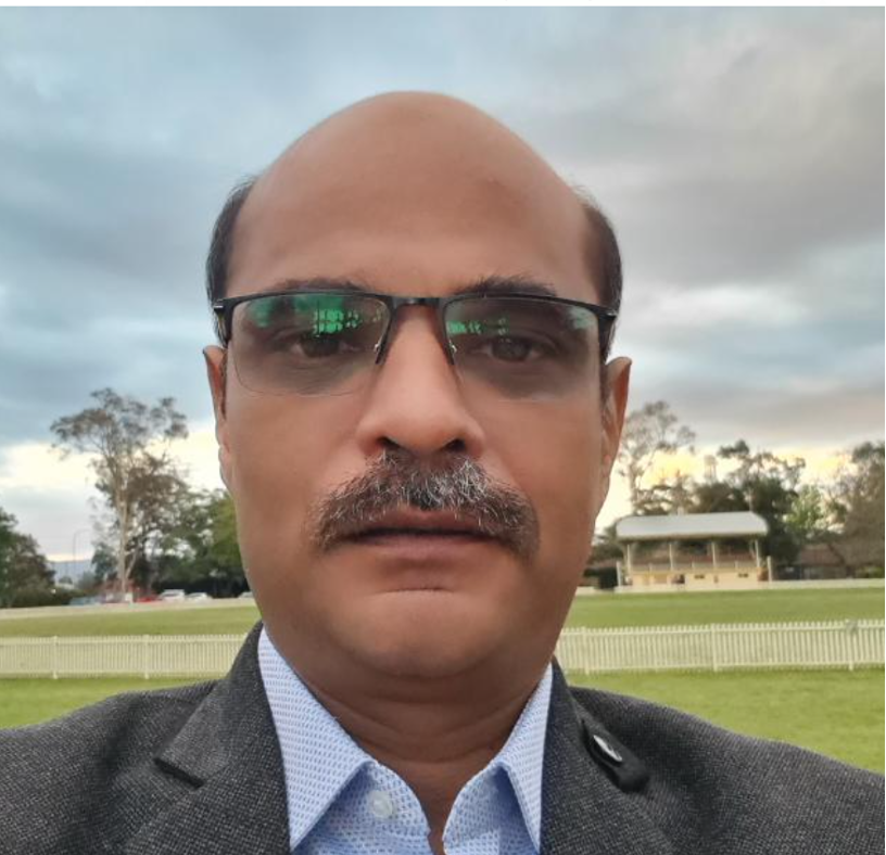Ravi Seethepalli